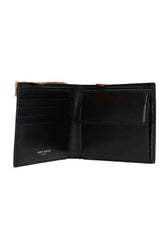 Cassandre Bifold Wallet with Coin Pouch