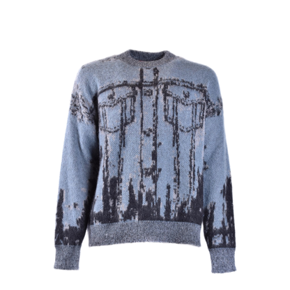 MAYFEYR - Diesel - Multicolor Sweater - A112140BMAK8BX