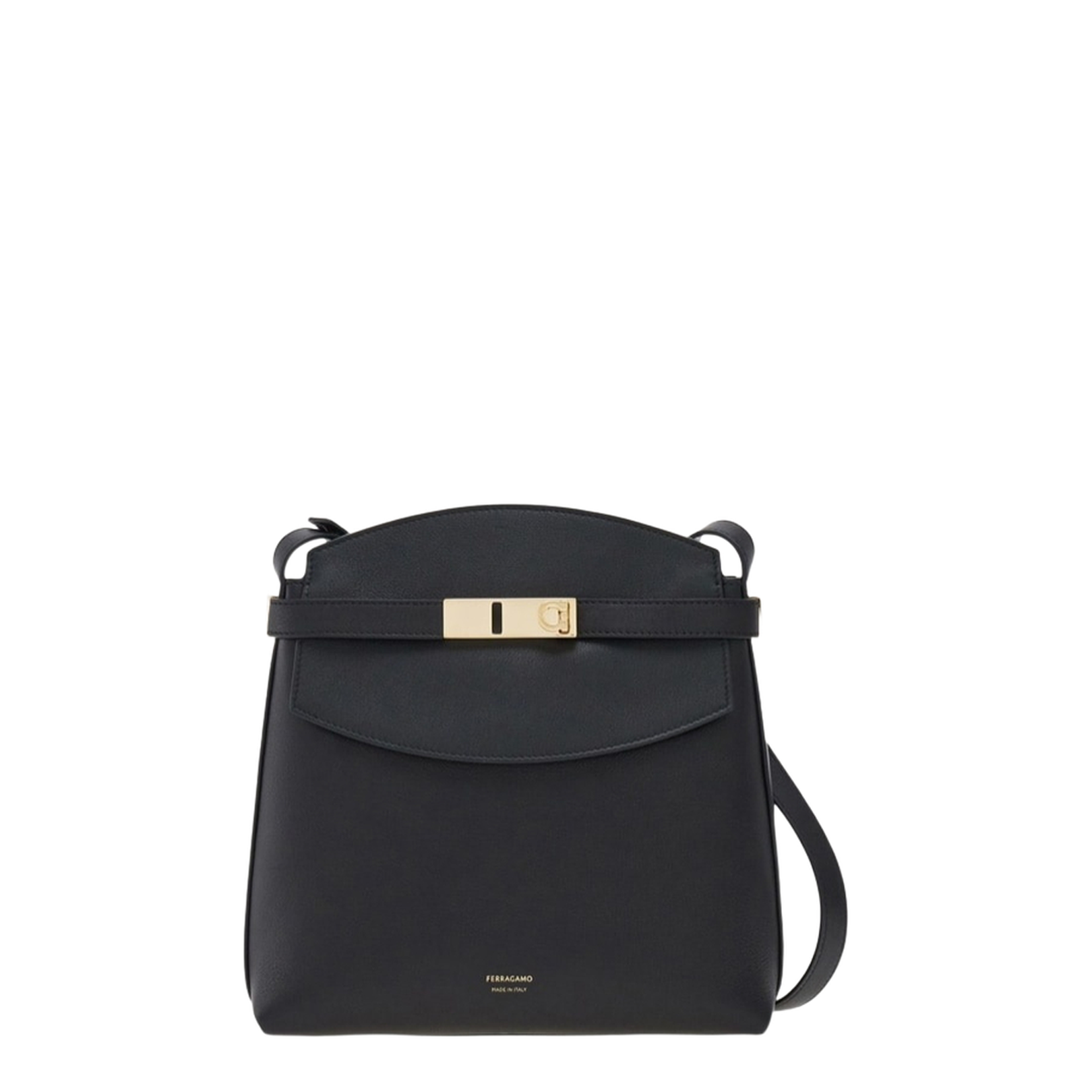 Hug Messenger Bag
