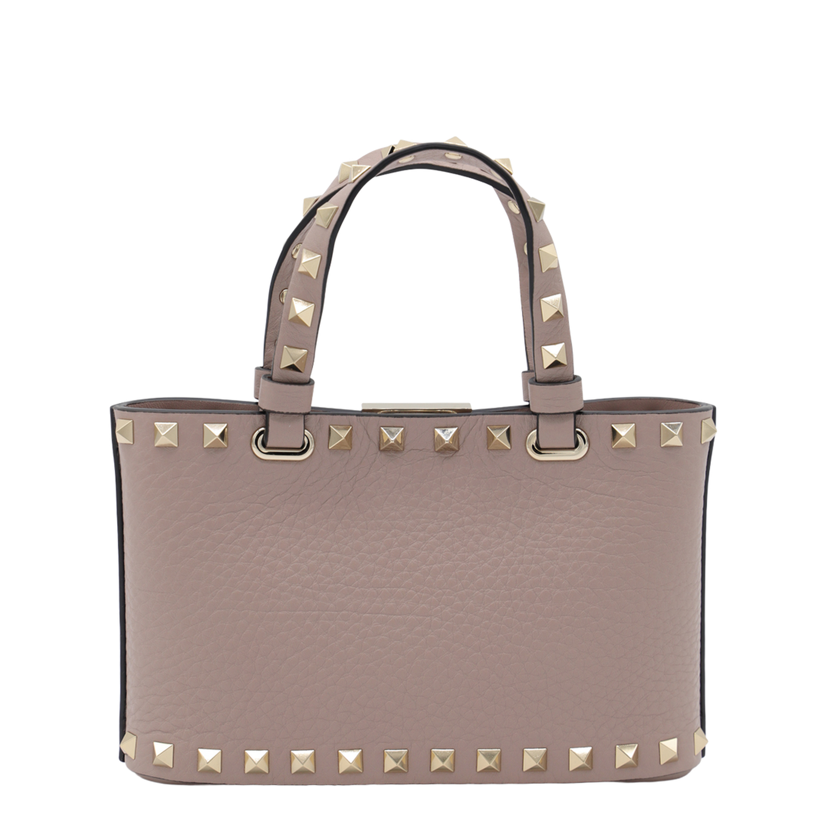 Rockstud Handbag