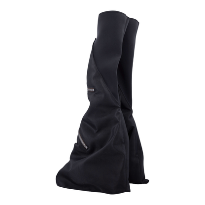 MAYFEYR - Rick Owens - Sneakers Black - DS02E7816NCV09
