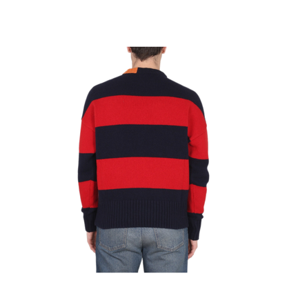 MAYFEYR - RIGHT FOR - Rugby Shirt - A2203WOPA9840