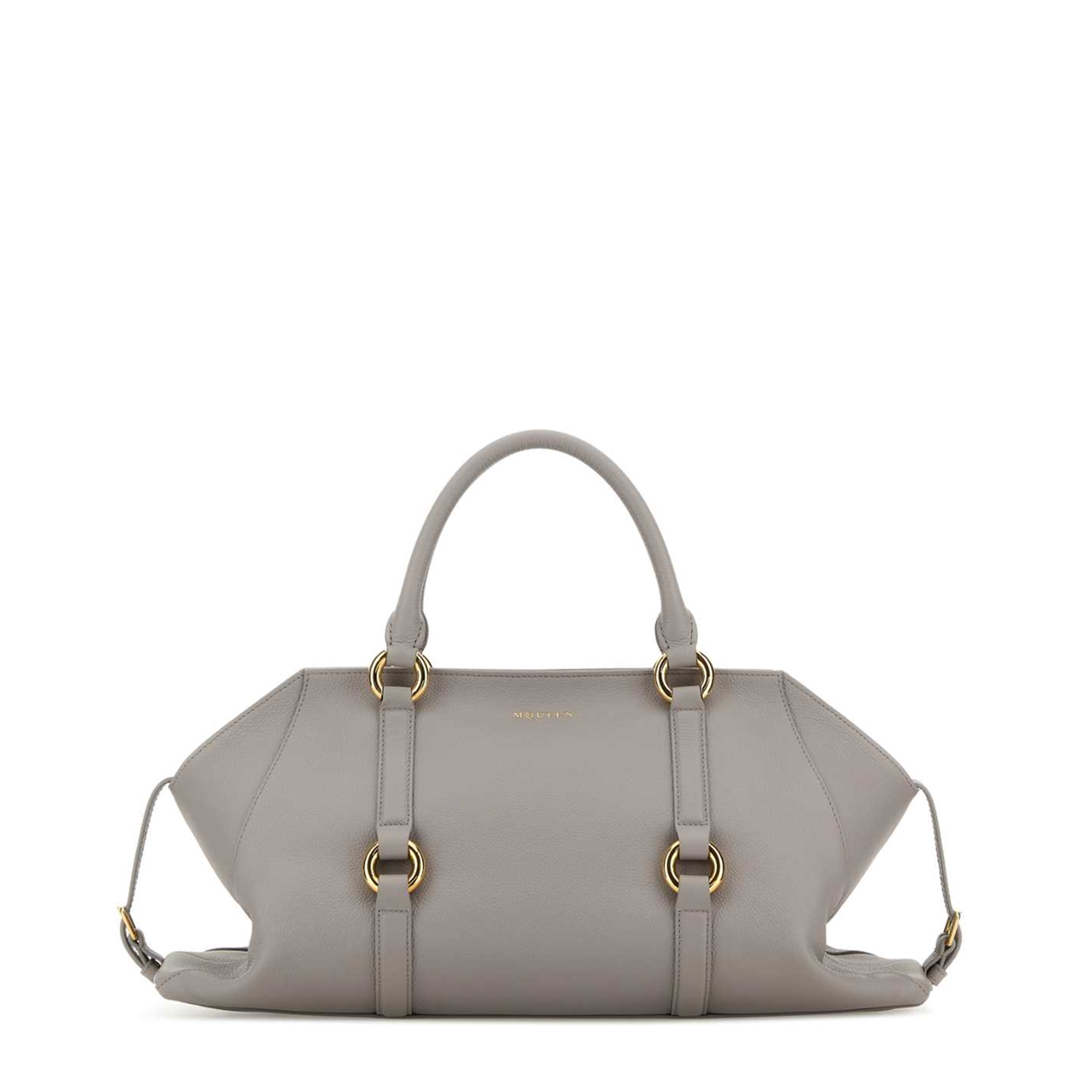 Farringdon Bag in Grey