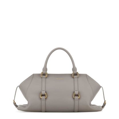 Farringdon Bag in Grey