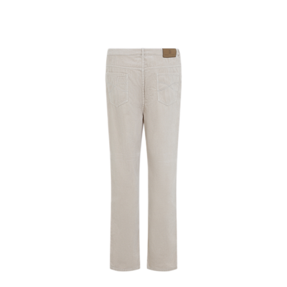 MAYFEYR - Brunello Cucinelli - Chino Pants - M280NF1012CUZ49