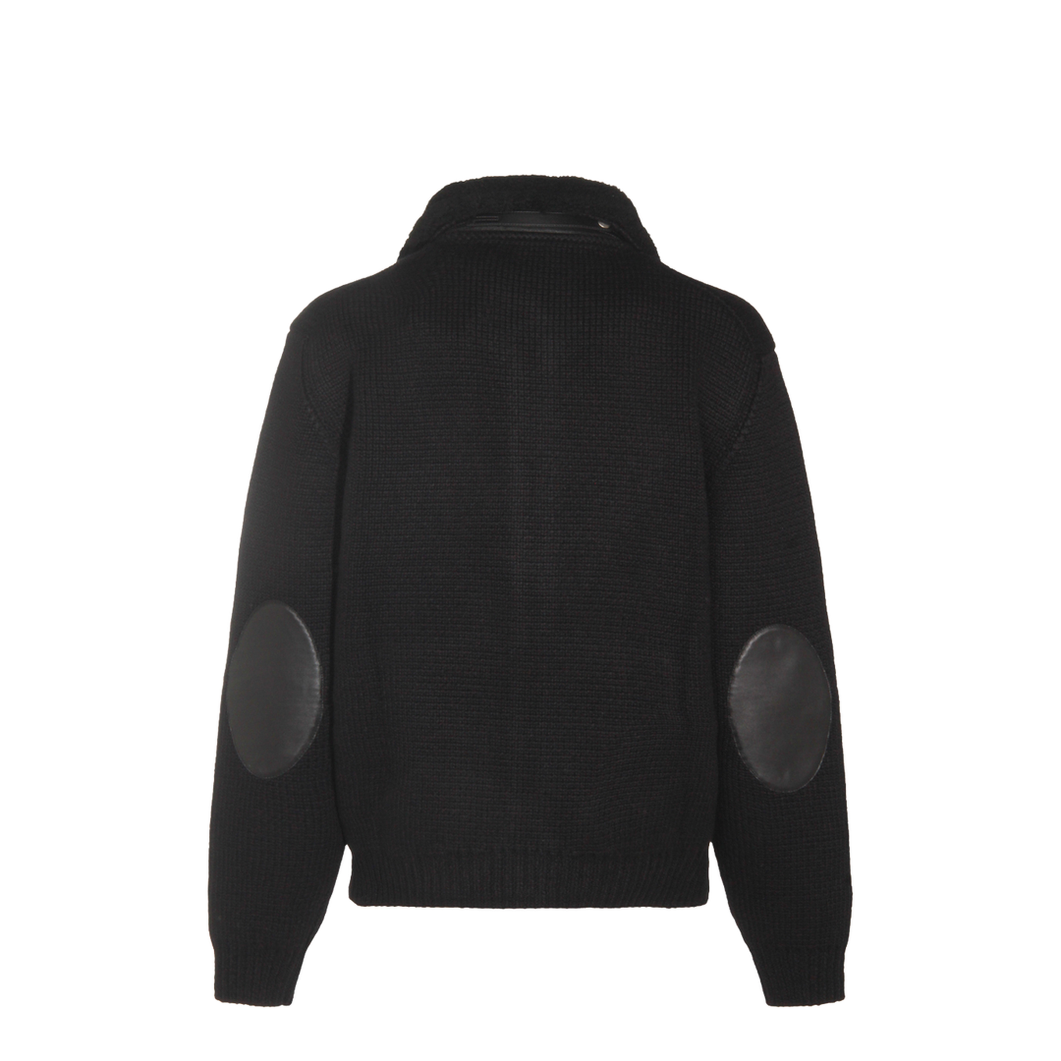 MAYFEYR - Tom Ford - Light Grey Jackets - KBL018YMK094LB999