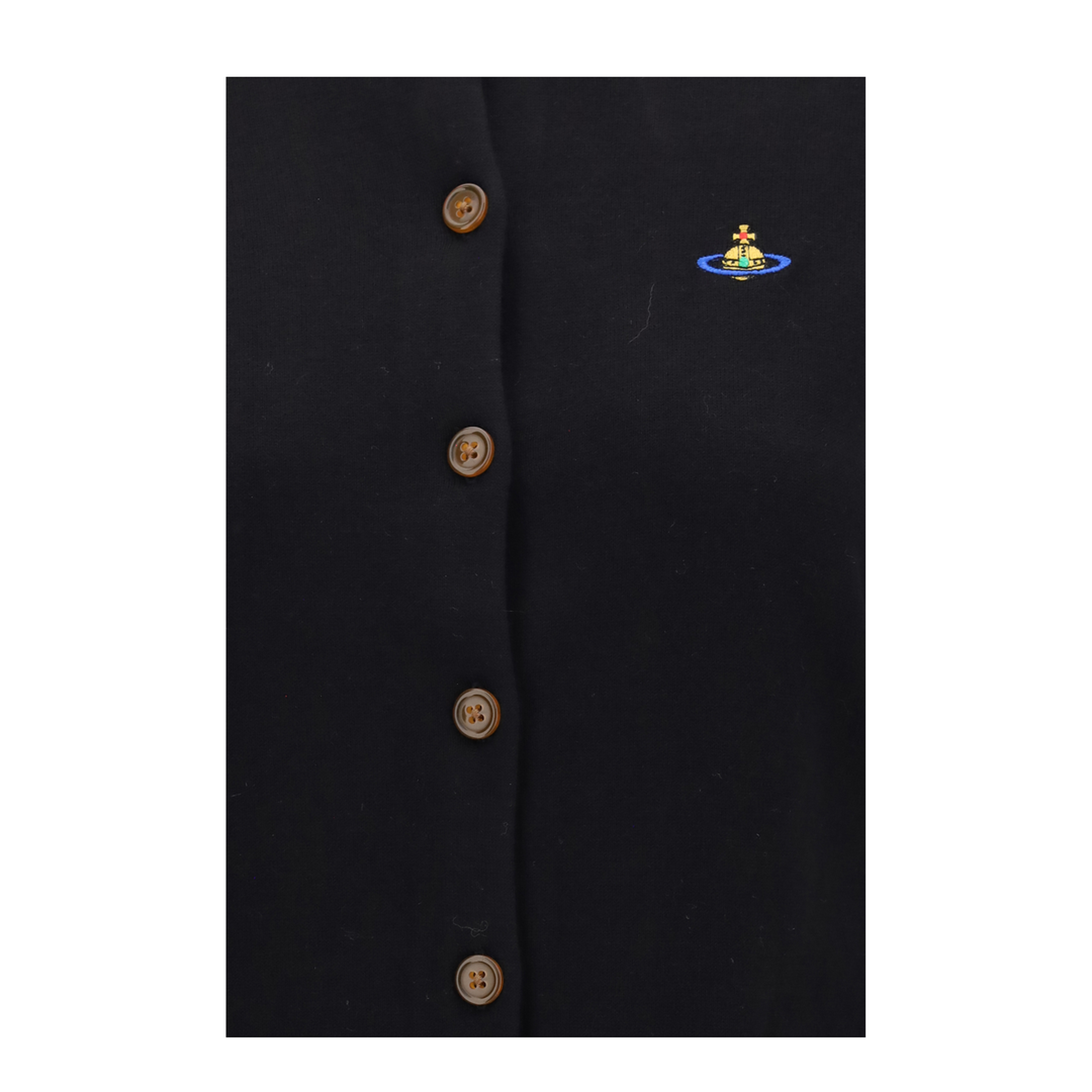 MAYFEYR - Vivienne Westwood - Bea Cardigan - 1803002PY001VN402