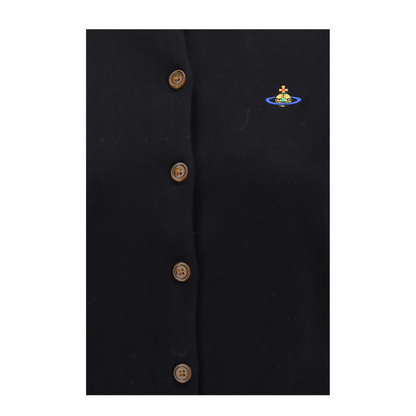 MAYFEYR - Vivienne Westwood - Bea Cardigan - 1803002PY001VN402