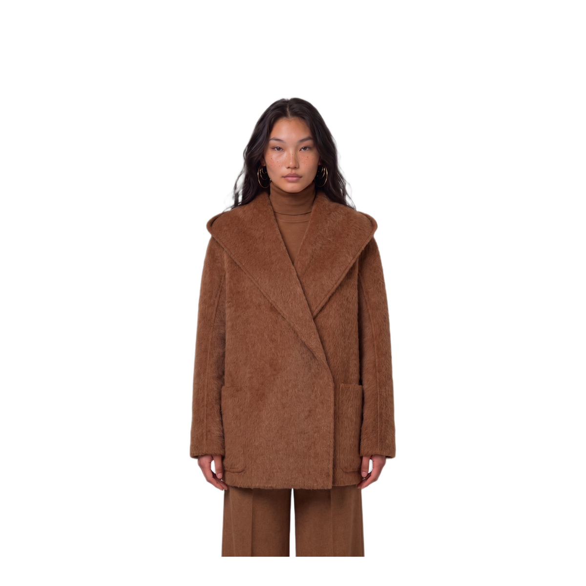 MAYFEYR - Max Mara - Golf Short Coat - 2621086053600758002