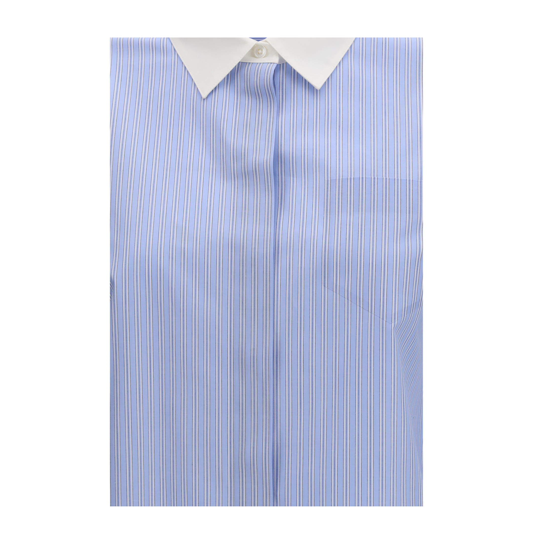 MAYFEYR - Tory Burch - Striped Shirt - 177867