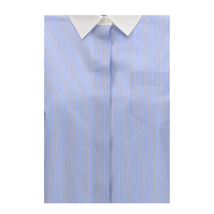 MAYFEYR - Tory Burch - Striped Shirt - 177867