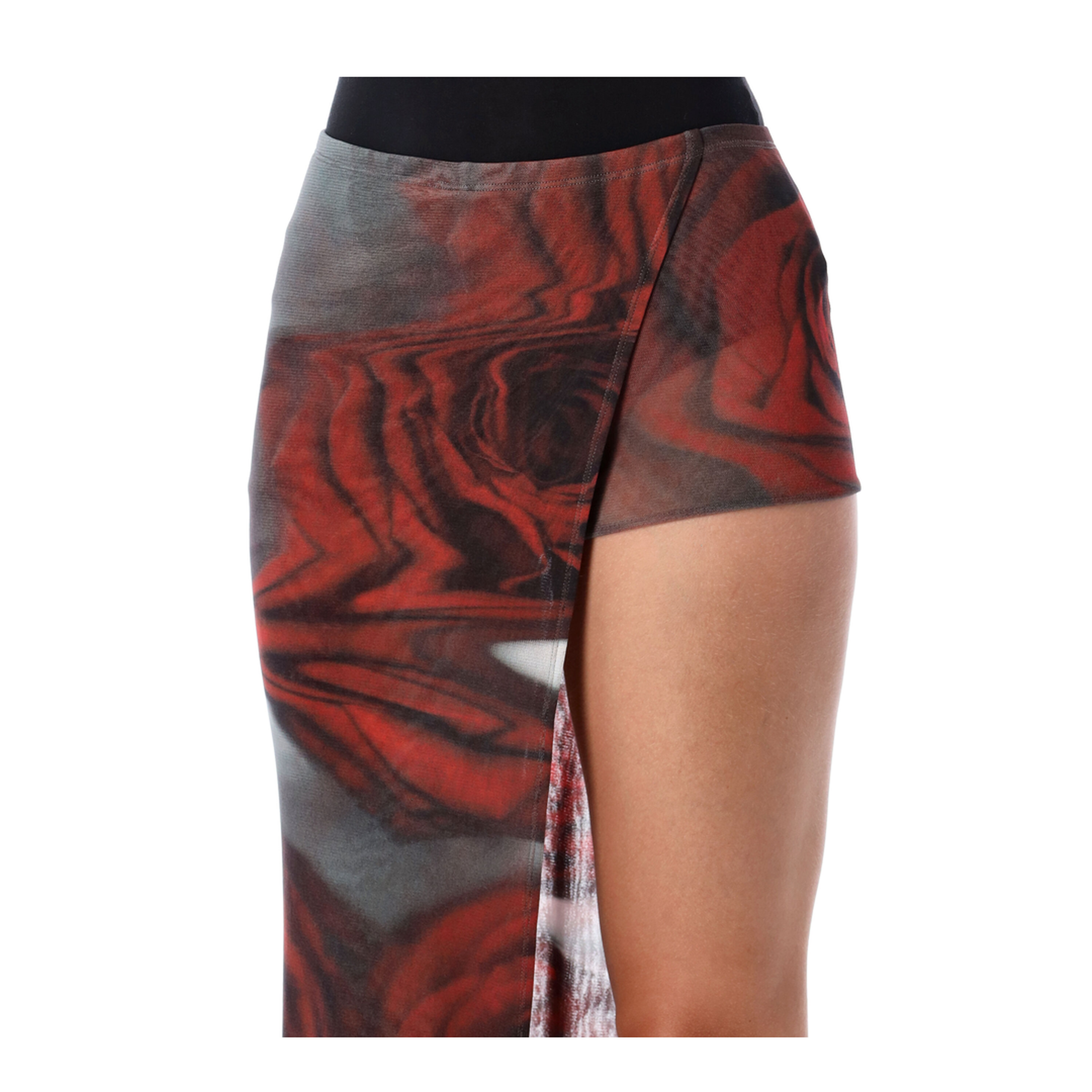 MAYFEYR - Jean Paul Gaultier - Skirts - SK016M011P010230