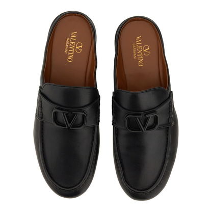 Signature Vlogo Sandal