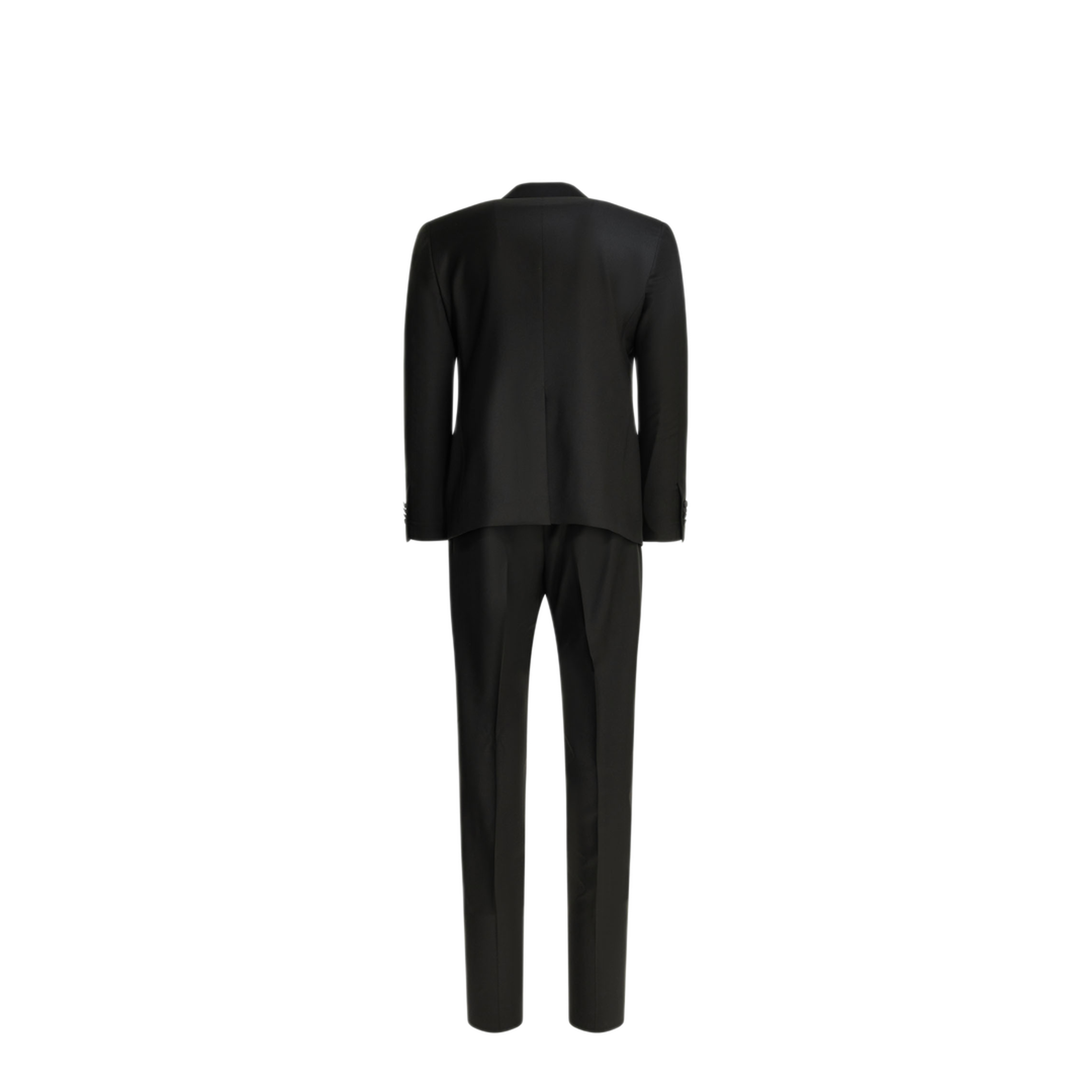 MAYFEYR - Tagliatore - Bruce Smocking Suit - SFBR15A01LIS070001N5712