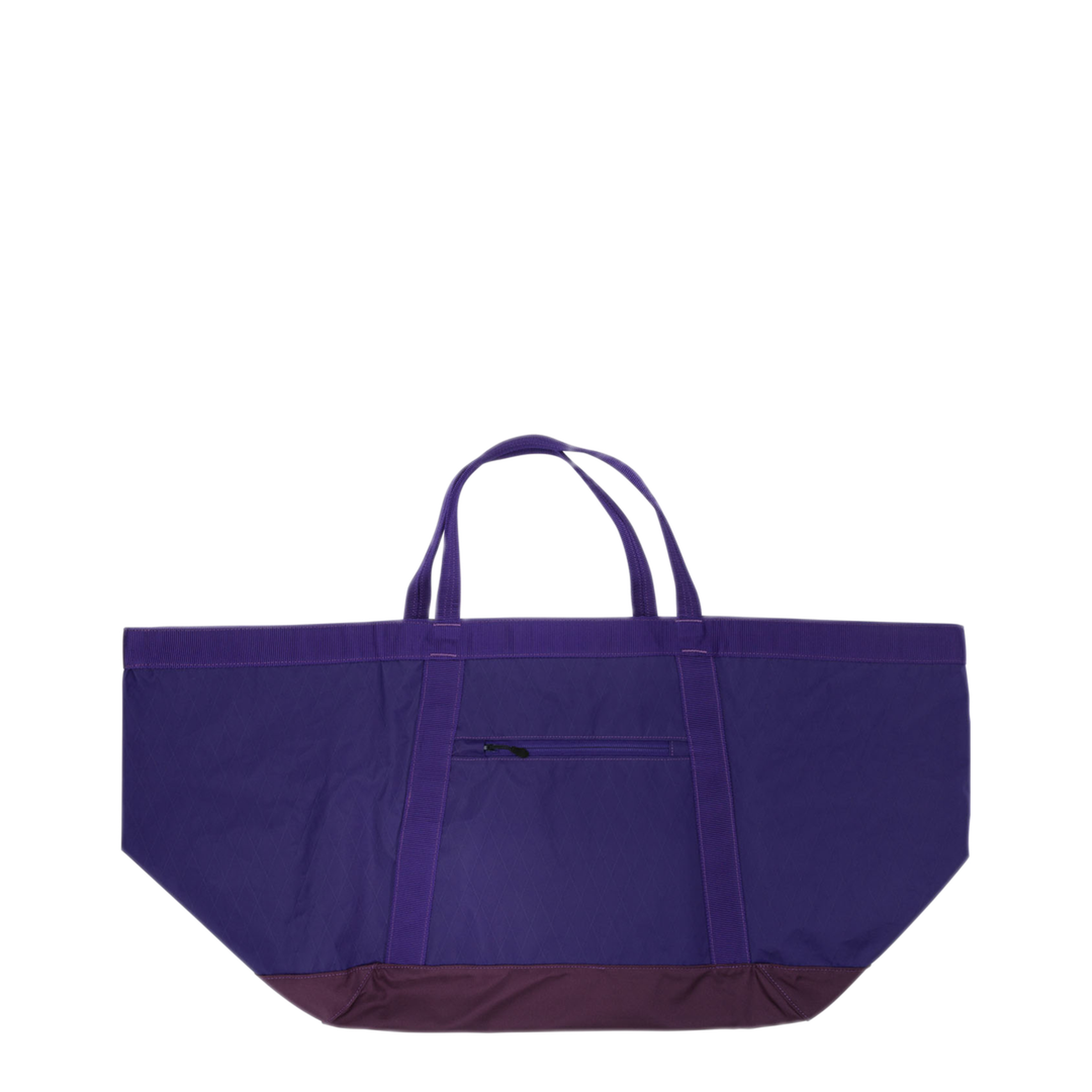 MAYFEYR - Needles - Tool Tote Large Shoulder Bag - SX067APURPLE