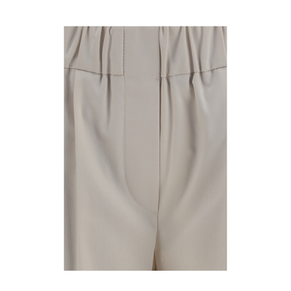 MAYFEYR - Brunello Cucinelli - Cotton Pants - M0F70P1673C8949