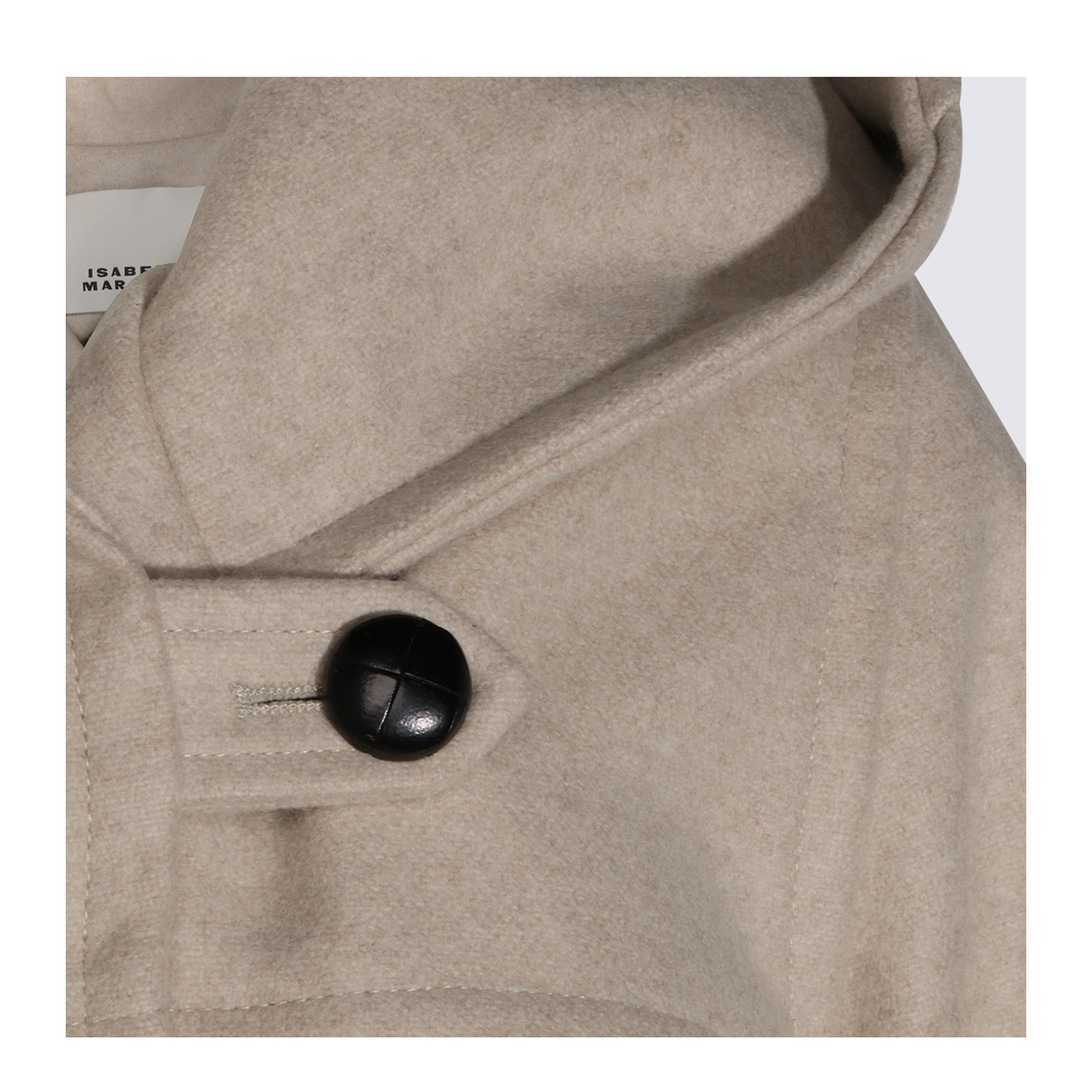 MAYFEYR - Marant Etoile - Jackets - 26AMA0561FAD3D04I23SD