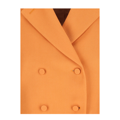 Jackets Orange
