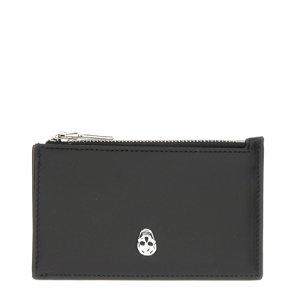 Card Holder Skull