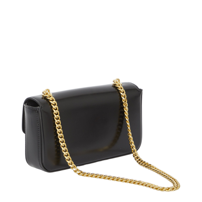 Claude Triomphe Chain Shoulder Bag
