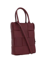 Mini Vertical Shoulder Bag