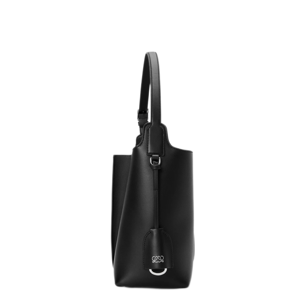 MAYFEYR - Loewe - Bilbao Mini Shoulder Bag - AWRAWRPX011100BLACK