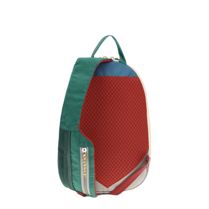 MAYFEYR - Gucci - Nylon Backpack For Boy - 840564FAFO58461