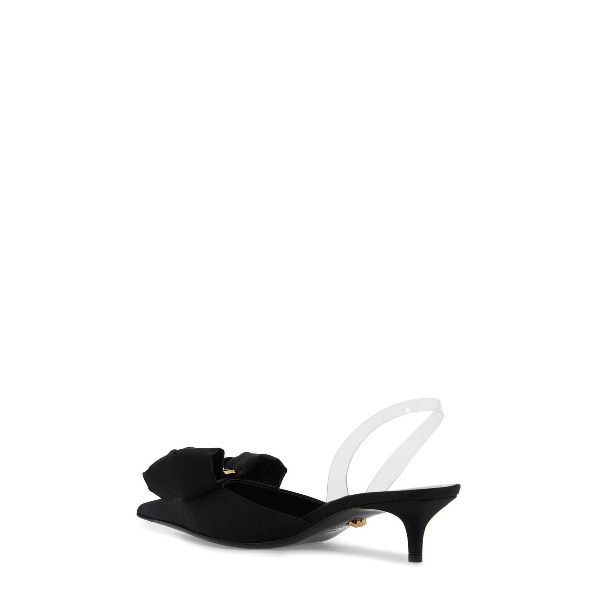 Versace slingback alia