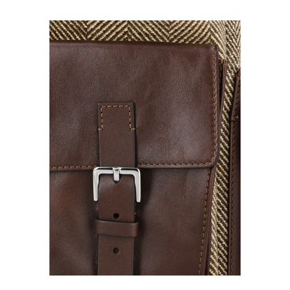 MAYFEYR - Brunello Cucinelli - Men'S Backpack - MBROBU356CYA14