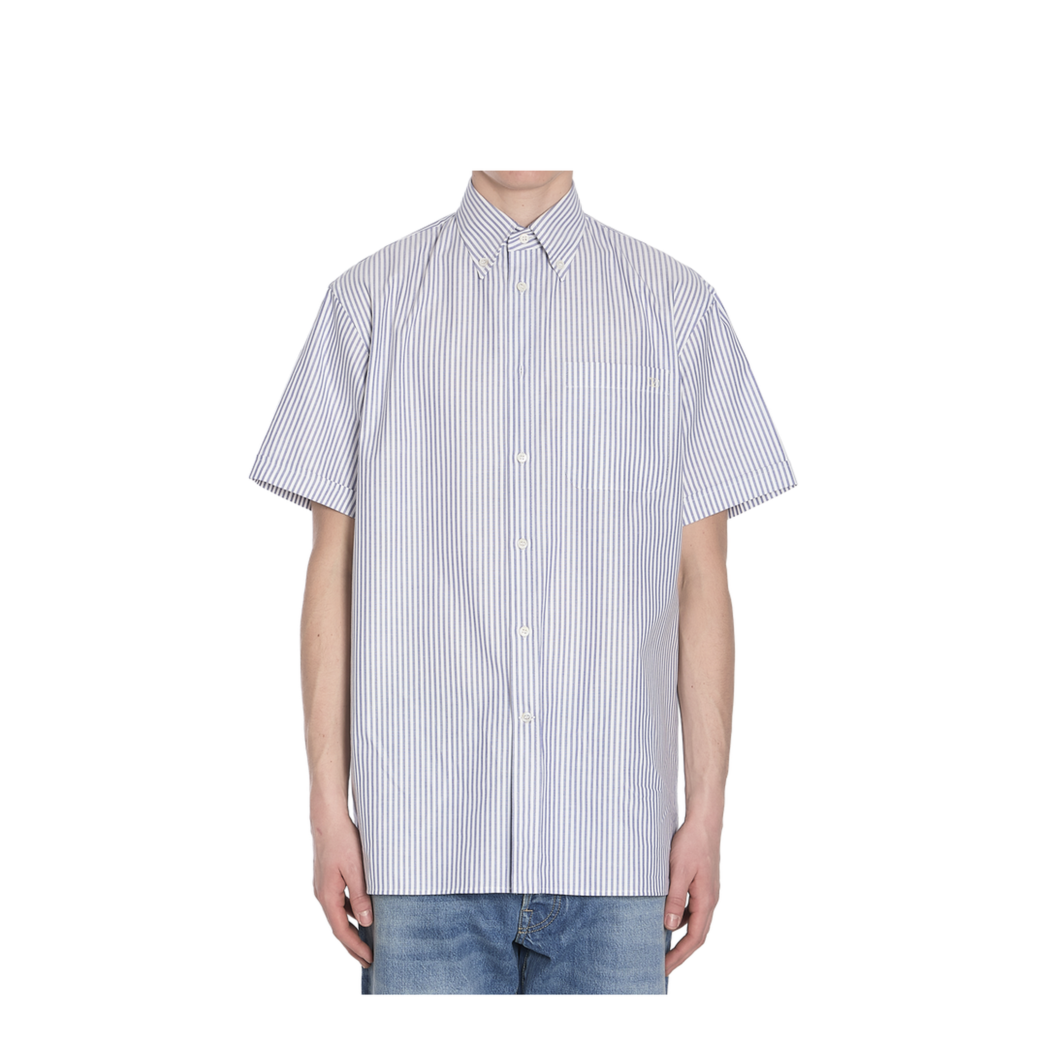 Short Sleeve Shirt