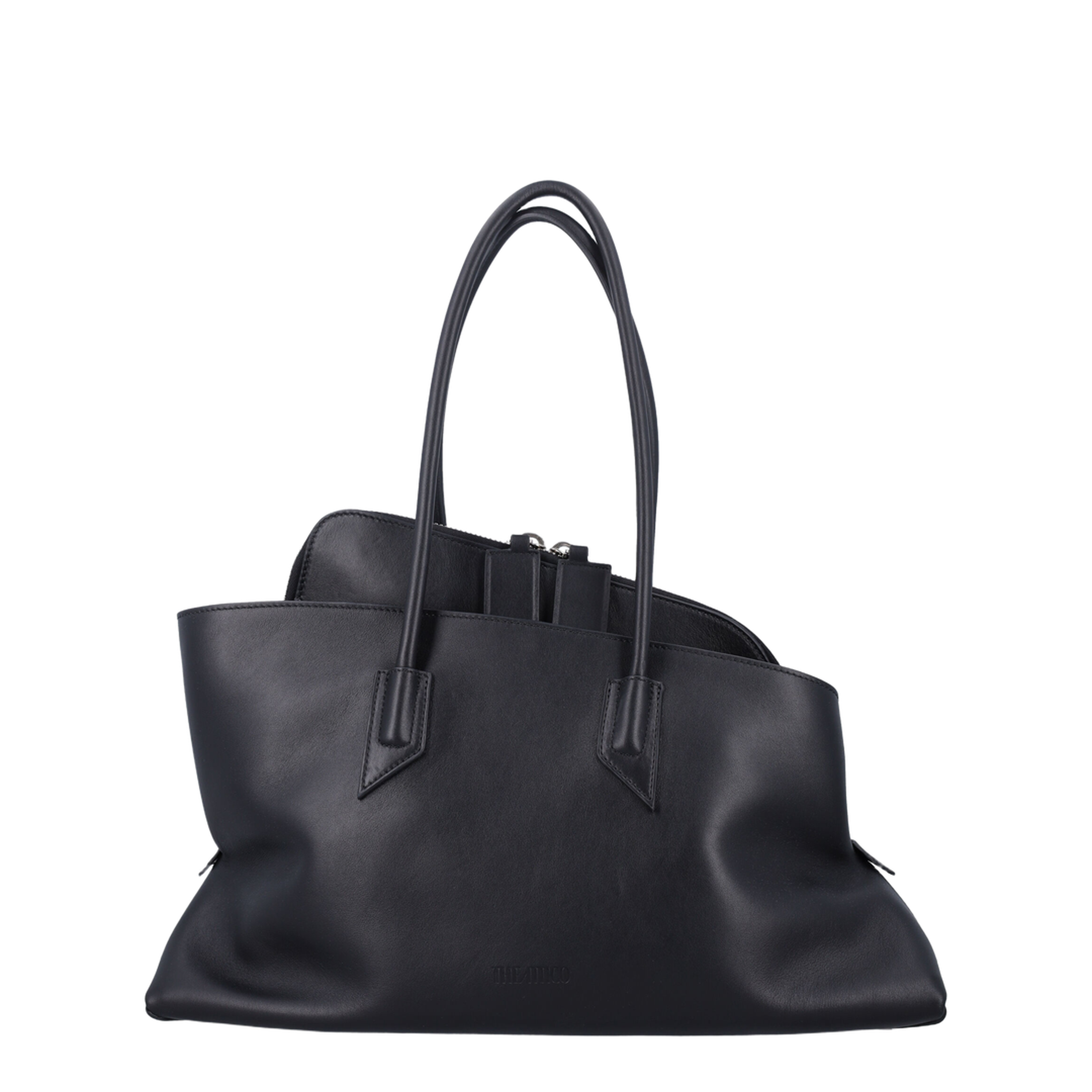 MAYFEYR - The Attico - Black Bag - WAH00054LBT019AA100
