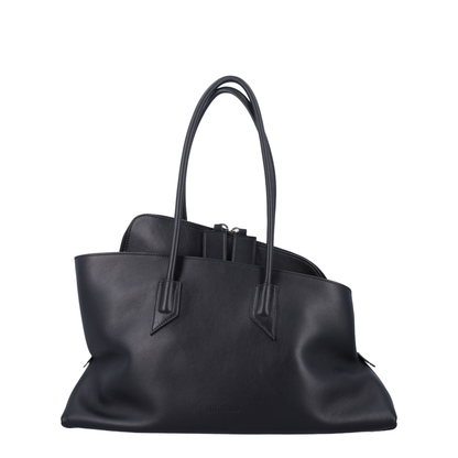 MAYFEYR - The Attico - Black Bag - WAH00054LBT019AA100
