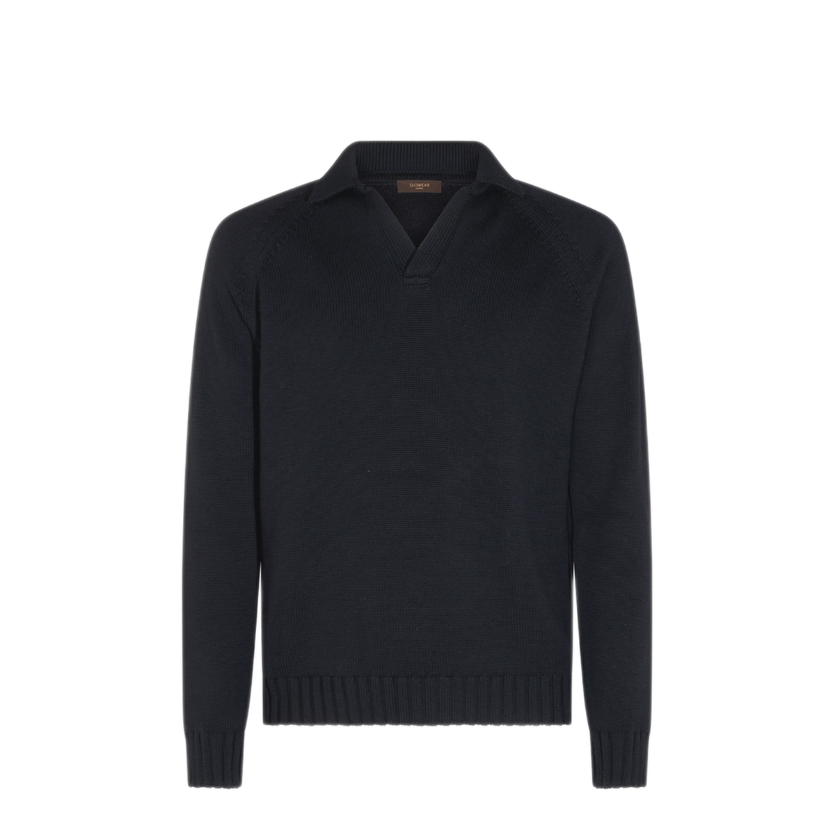 MAYFEYR - Zanone - Sweater - 810402ZN286Z1375
