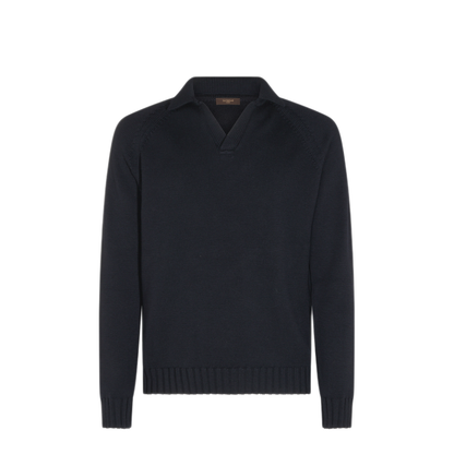 MAYFEYR - Zanone - Sweater - 810402ZN286Z1375