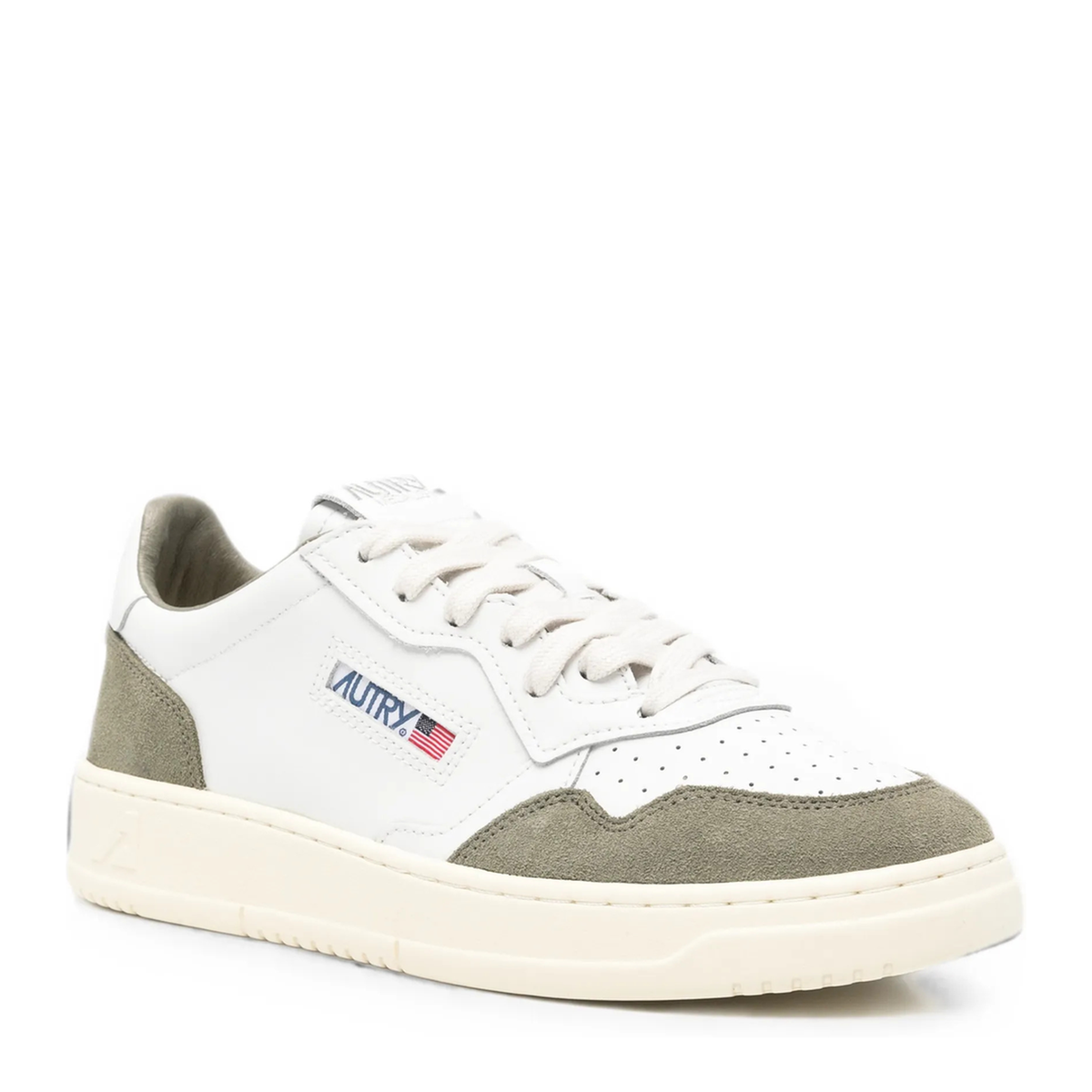 MAYFEYR - Autry - Medalist Sneakers - AULMFT21