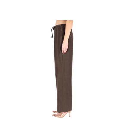 MAYFEYR - Loulou Studio - Pants Cove - COVELDSBROWNMELANGE