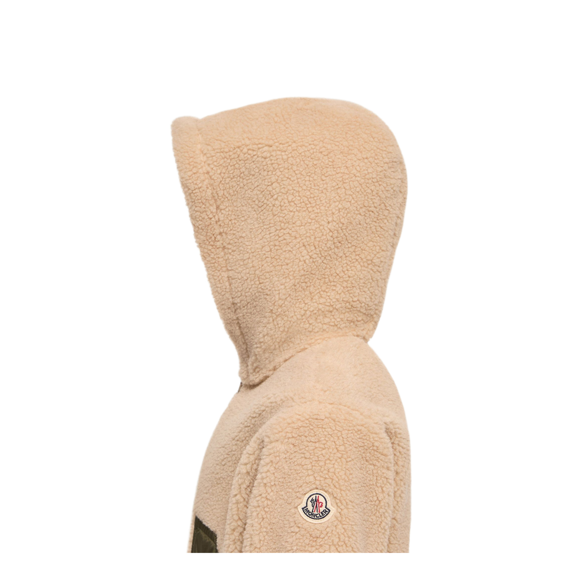 MAYFEYR - Moncler - Kids Jackets - L29548G00021809BY223