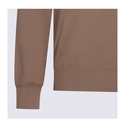 MAYFEYR - Malo - Sweaters - UXA388F3L27E3589