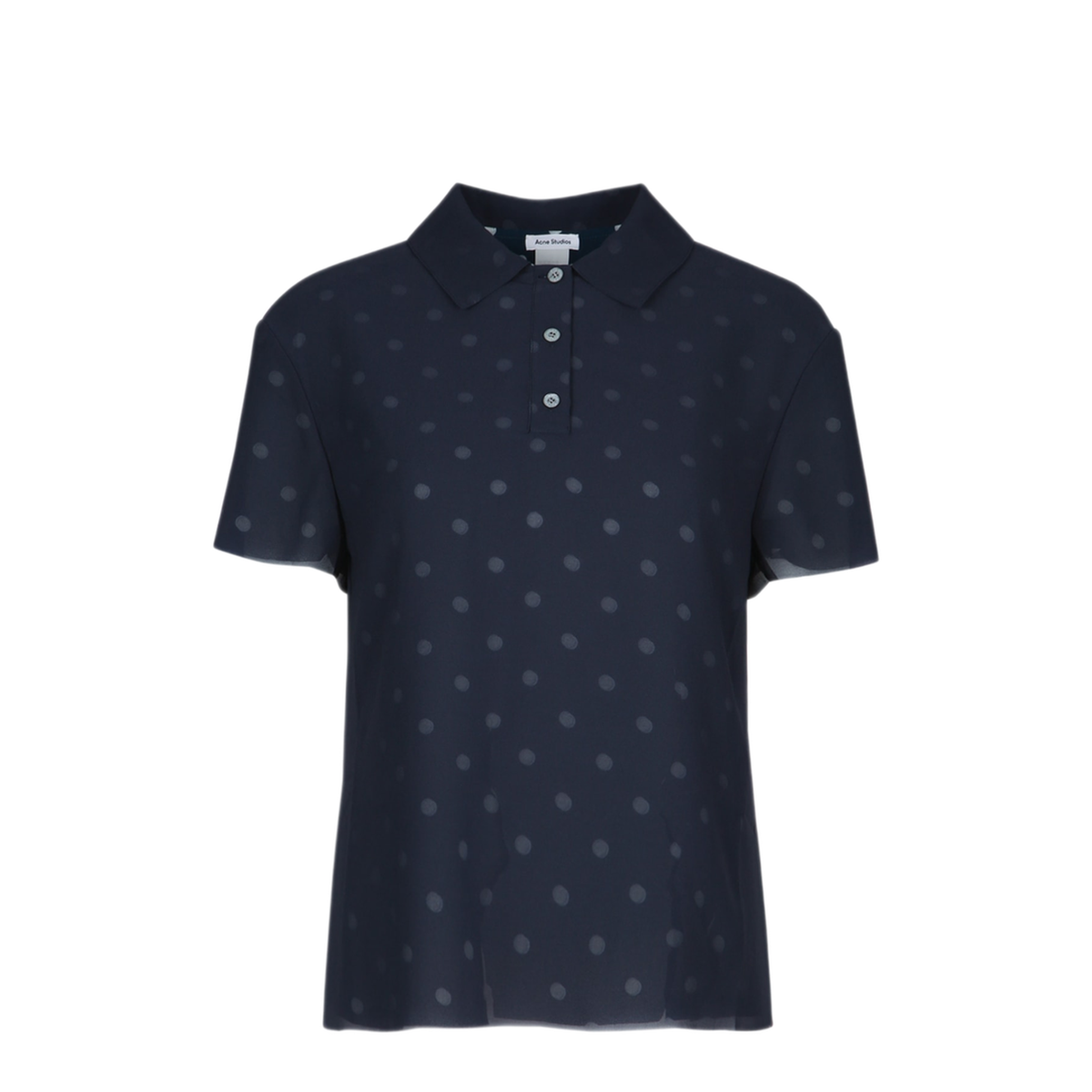MAYFEYR - Acne Studios - Fn Wn Blou001130 - AC0725AH4