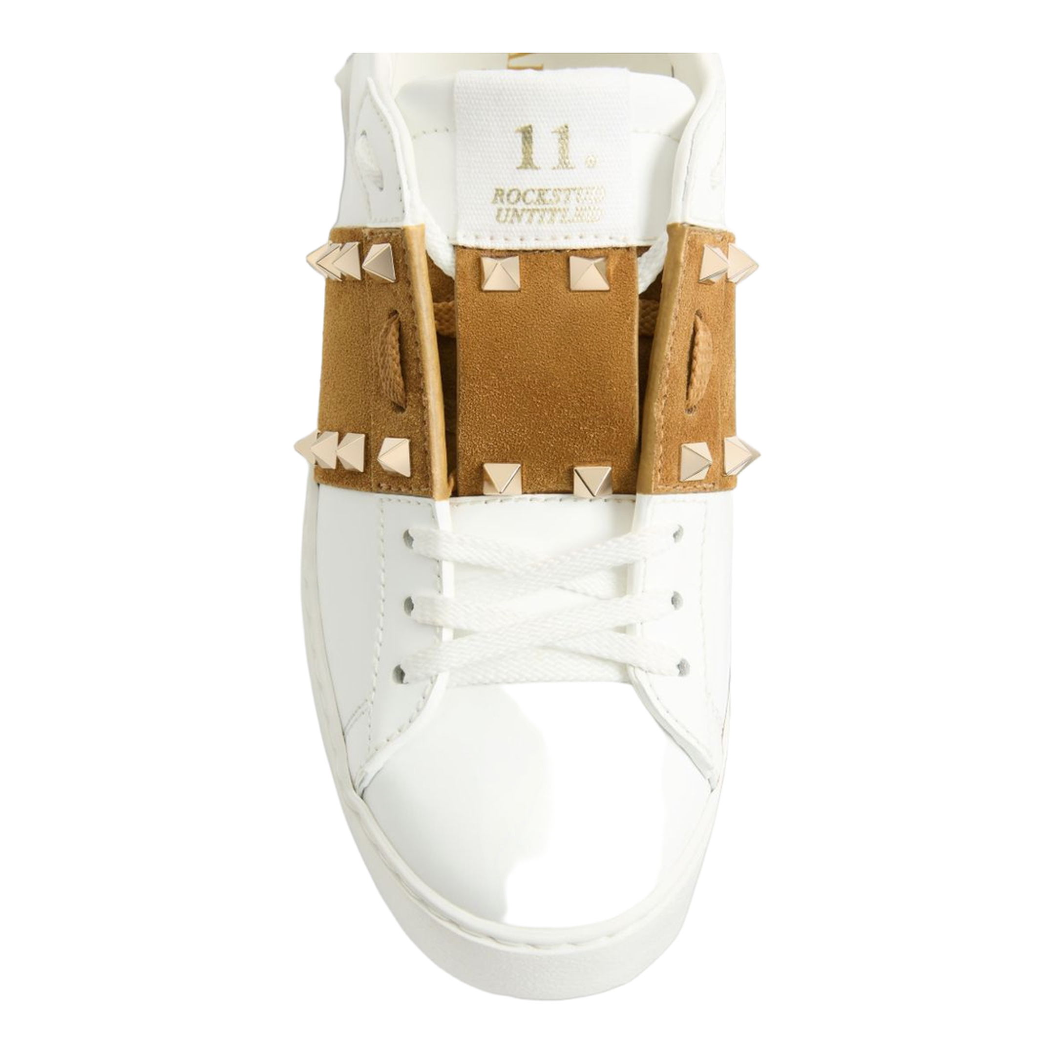 MAYFEYR - Valentino - Sneakers Beige - WS0A01ZBV3DZ