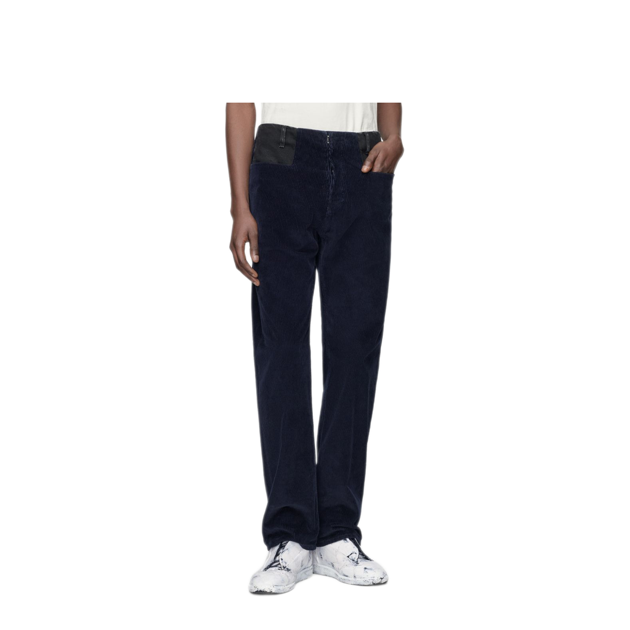 MAYFEYR - Maison Margiela - Jeans Black - S50LA0247S54690511