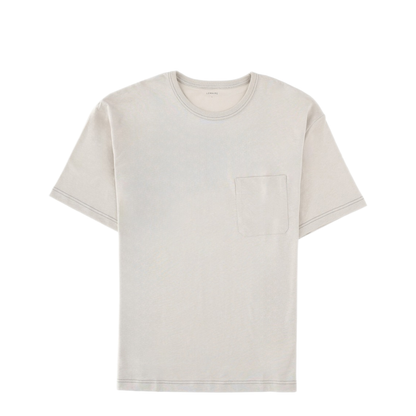 MAYFEYR - Lemaire - T-Shirt With Pocket - TS0010LJ1010WH007
