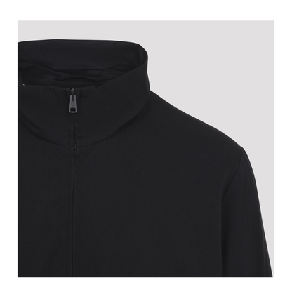 MAYFEYR - Our Legacy - Black Casino Jacket - M4261CJBBLACK