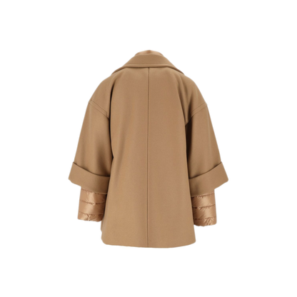 MAYFEYR - Fay - Jackets Beige - NAW16533170YMVC809