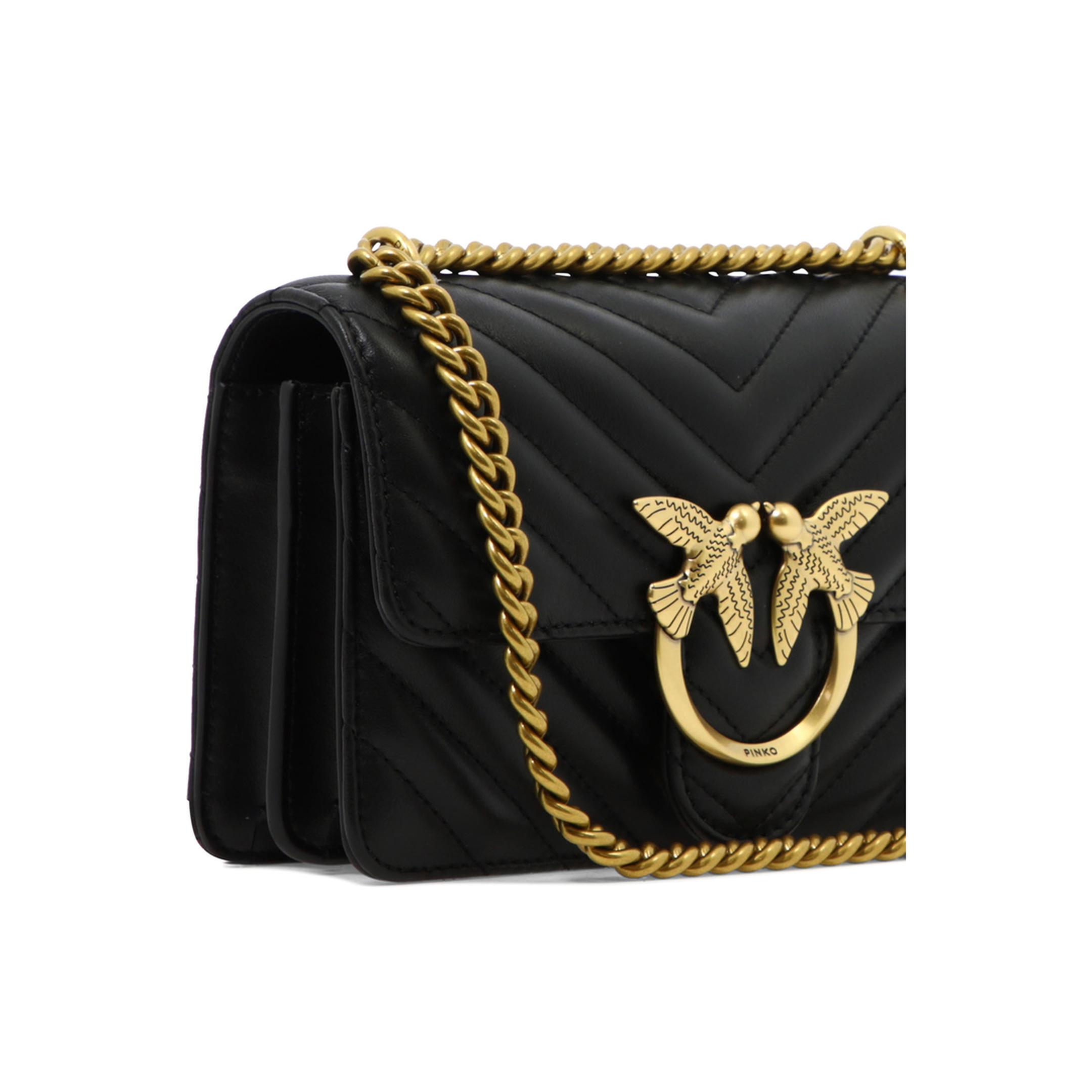 MAYFEYR - Pinko - Crossbody Bag - 100074A0GKZ99Q