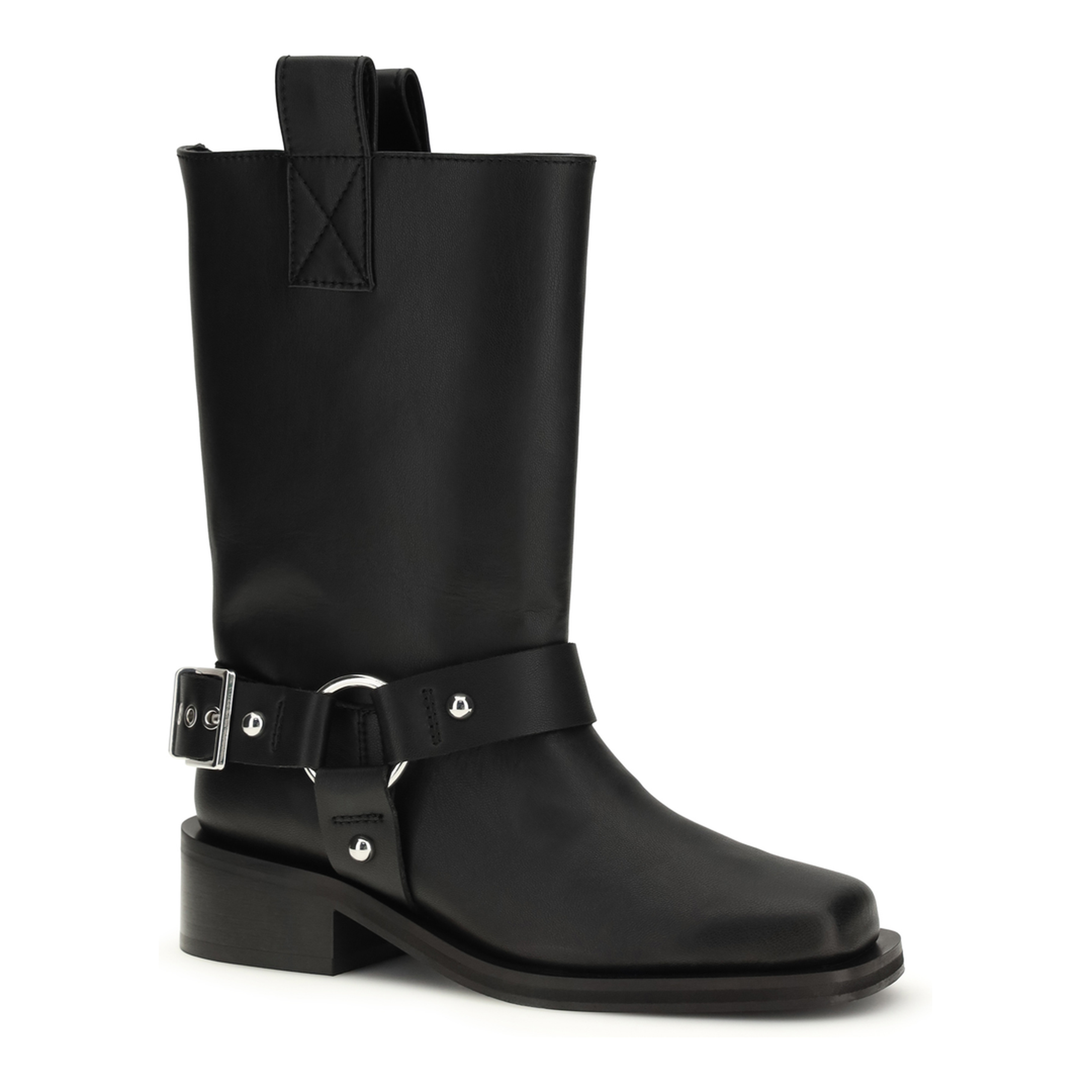 MAYFEYR - Ganni - Biker Boots - B1010102
