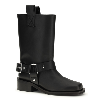 MAYFEYR - Ganni - Biker Boots - B1010102