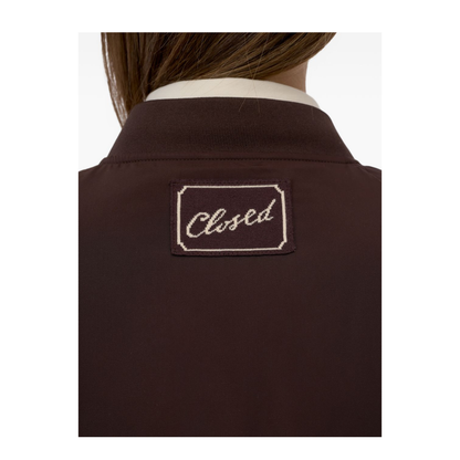 MAYFEYR - Closed - Coats Brown - C9777769S22963