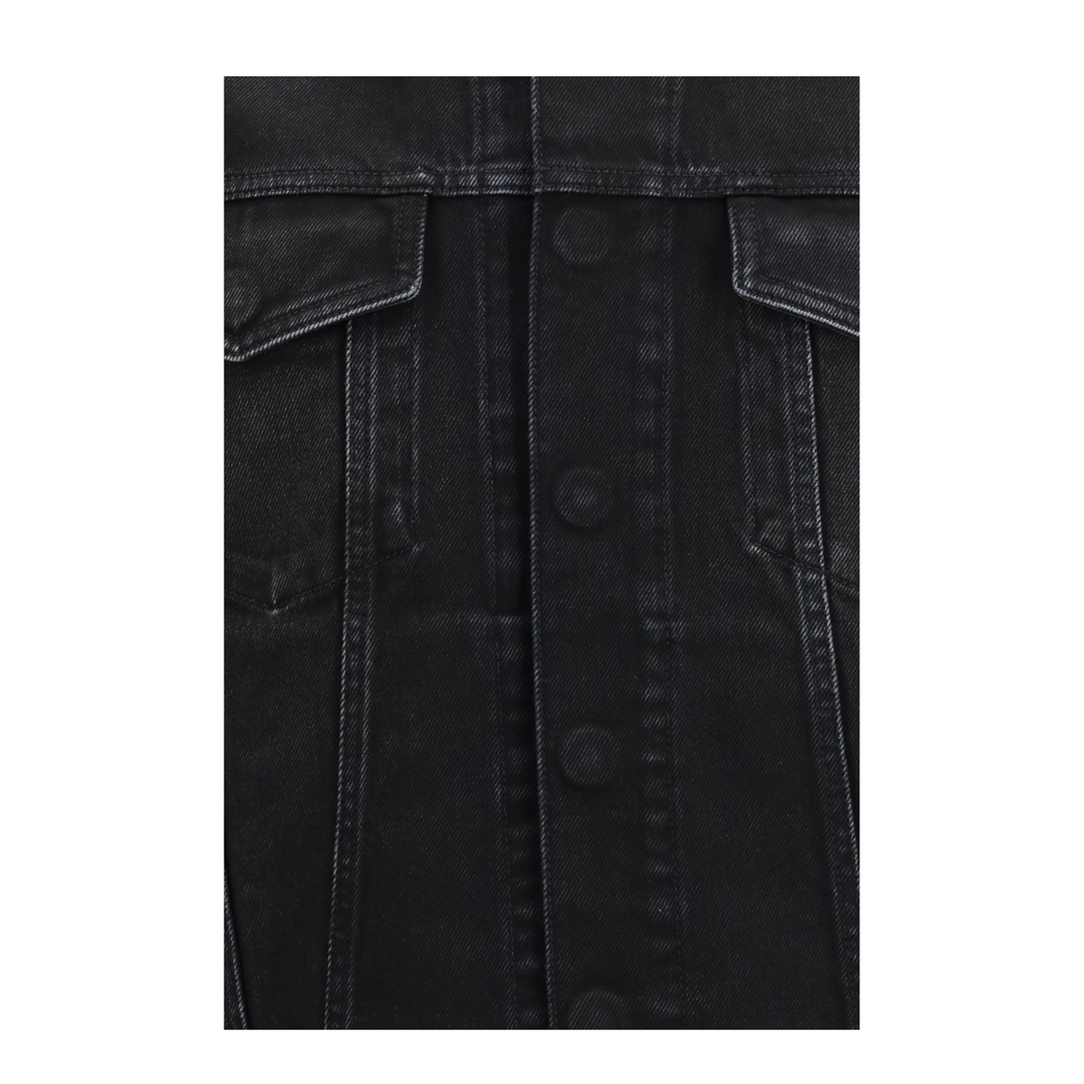 MAYFEYR - Gucci - Denim Jacket - 872058XDDHQ1000