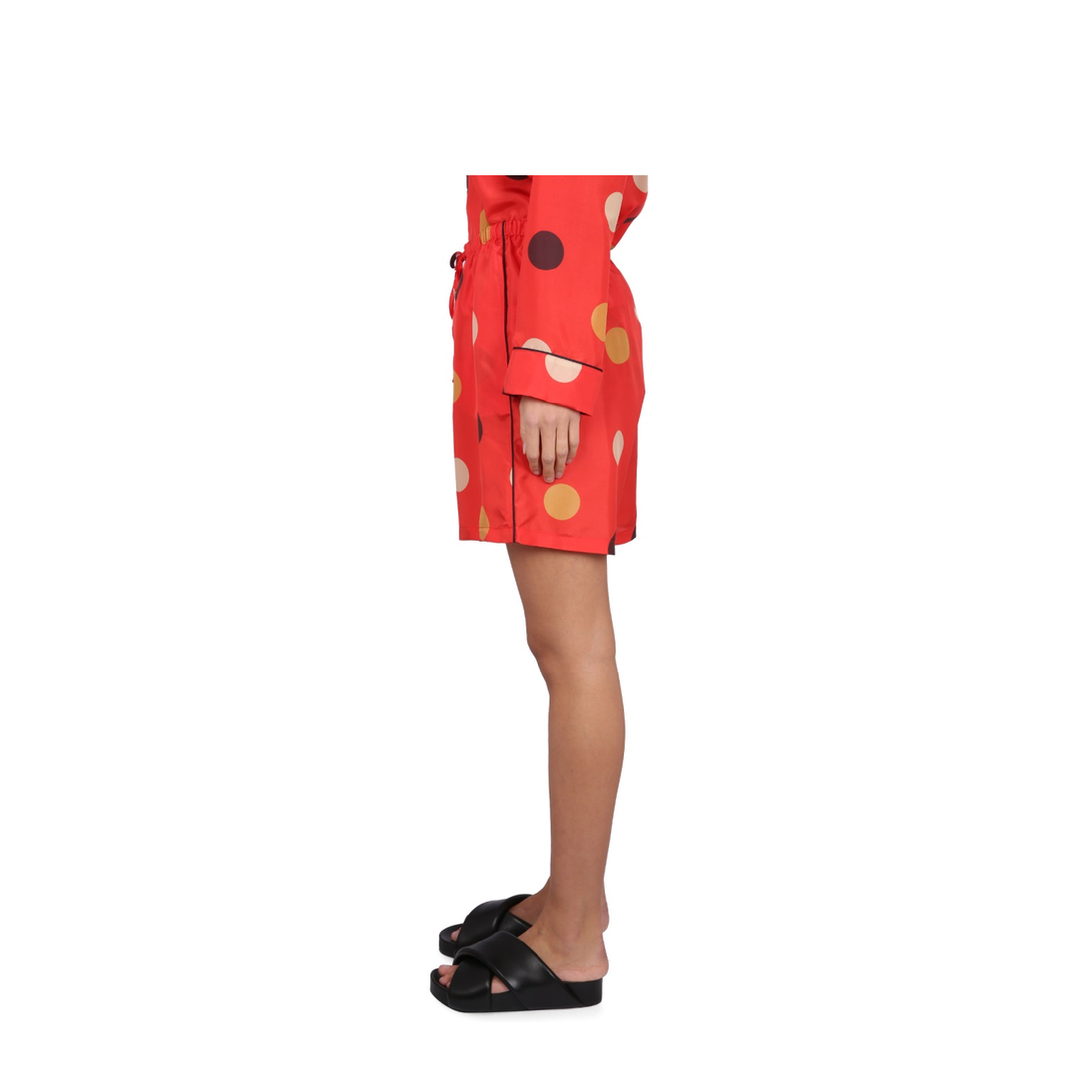 MAYFEYR - ASPESI - Poison Shorts - G601M27662024